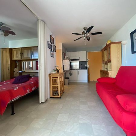 Sol-Y-Days Californie, Appartement Confortable 4 Personnes A 300M De La Plage Le Grau-du-Roi Exterior foto