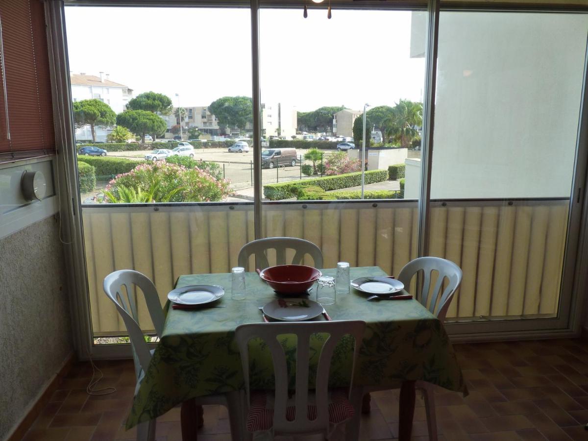 Sol-Y-Days Californie, Appartement Confortable 4 Personnes A 300M De La Plage Le Grau-du-Roi Exterior foto