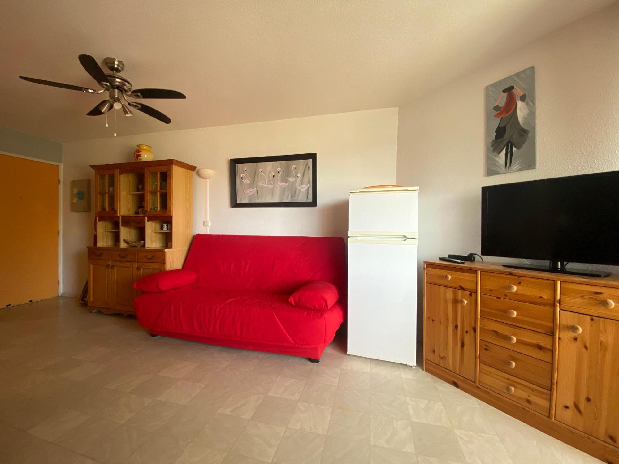 Sol-Y-Days Californie, Appartement Confortable 4 Personnes A 300M De La Plage Le Grau-du-Roi Exterior foto