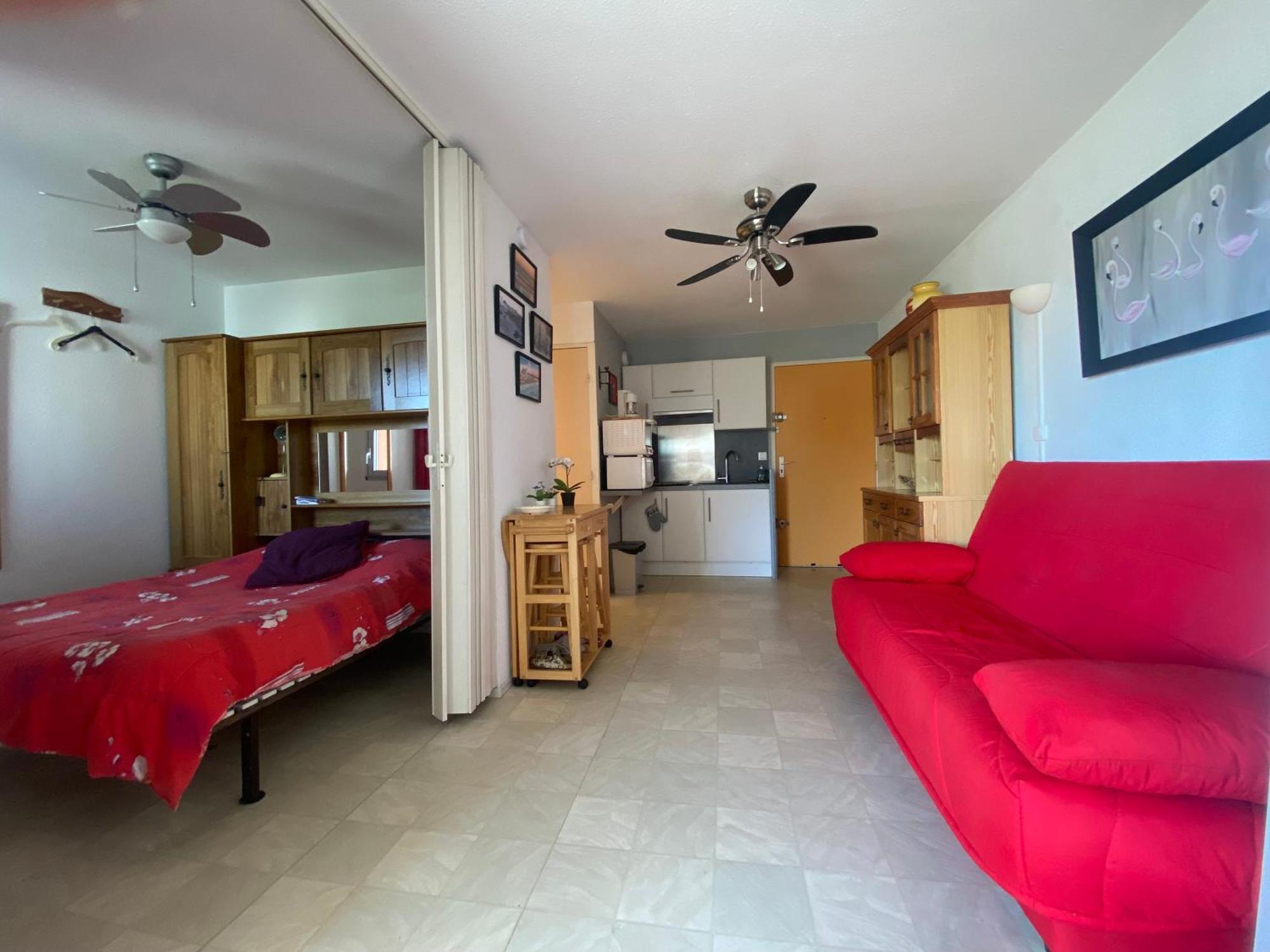 Sol-Y-Days Californie, Appartement Confortable 4 Personnes A 300M De La Plage Le Grau-du-Roi Exterior foto
