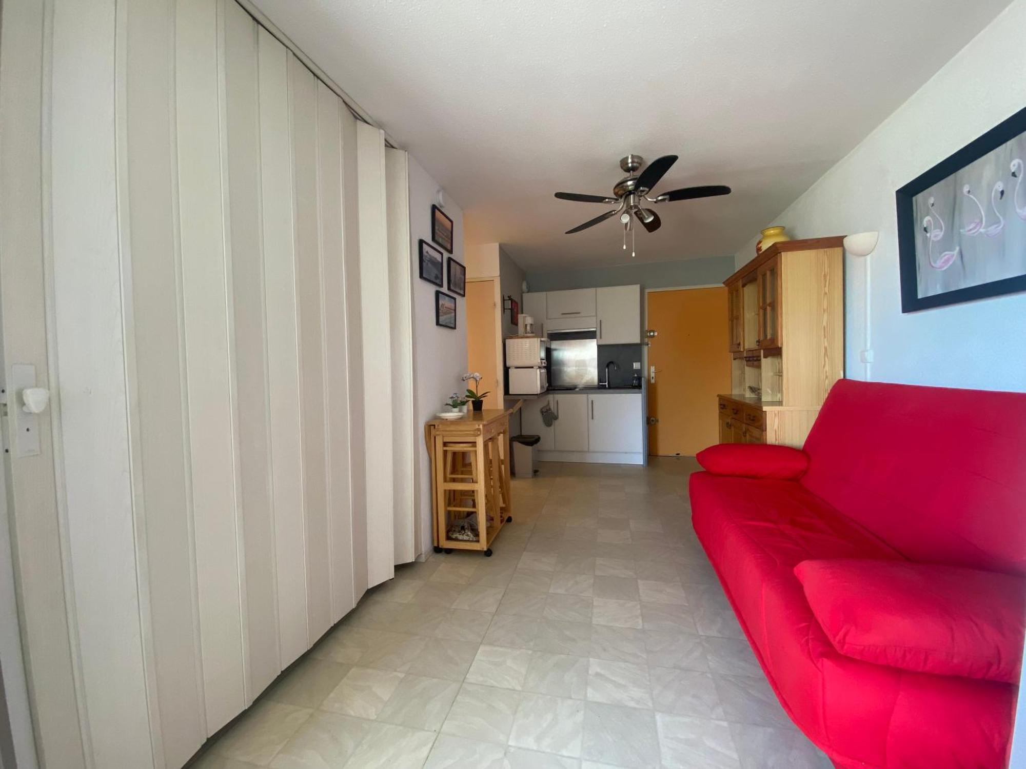 Sol-Y-Days Californie, Appartement Confortable 4 Personnes A 300M De La Plage Le Grau-du-Roi Exterior foto