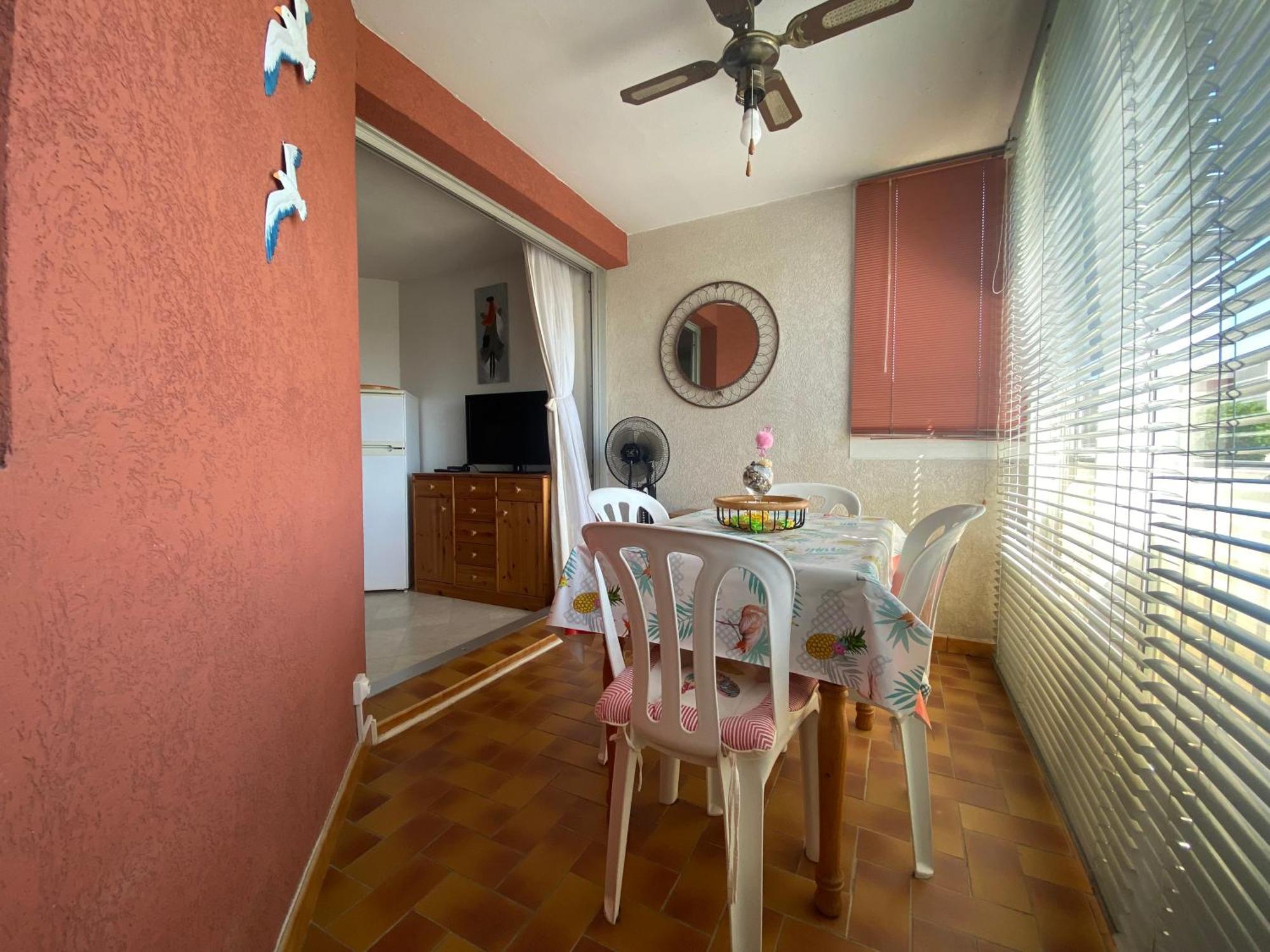 Sol-Y-Days Californie, Appartement Confortable 4 Personnes A 300M De La Plage Le Grau-du-Roi Exterior foto