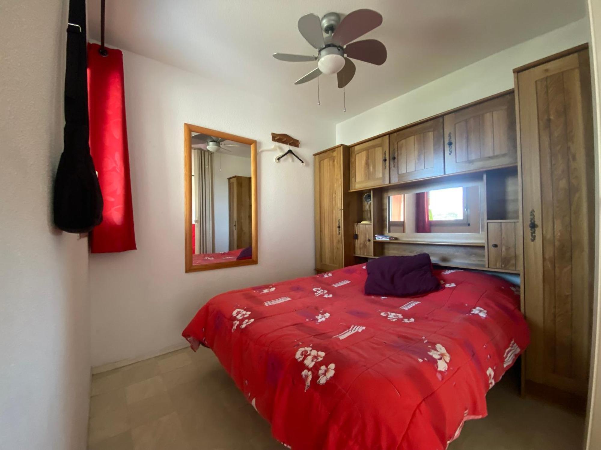 Sol-Y-Days Californie, Appartement Confortable 4 Personnes A 300M De La Plage Le Grau-du-Roi Exterior foto